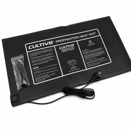 CULTIV8 Heat Mat