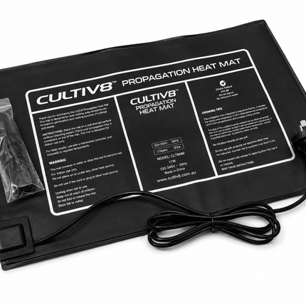 CULTIV8 Heat Mat