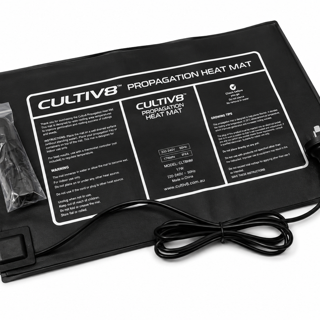 CULTIV8 Heat Mat