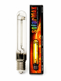 Solarmax 400w High Pressure Sodium Lamp
