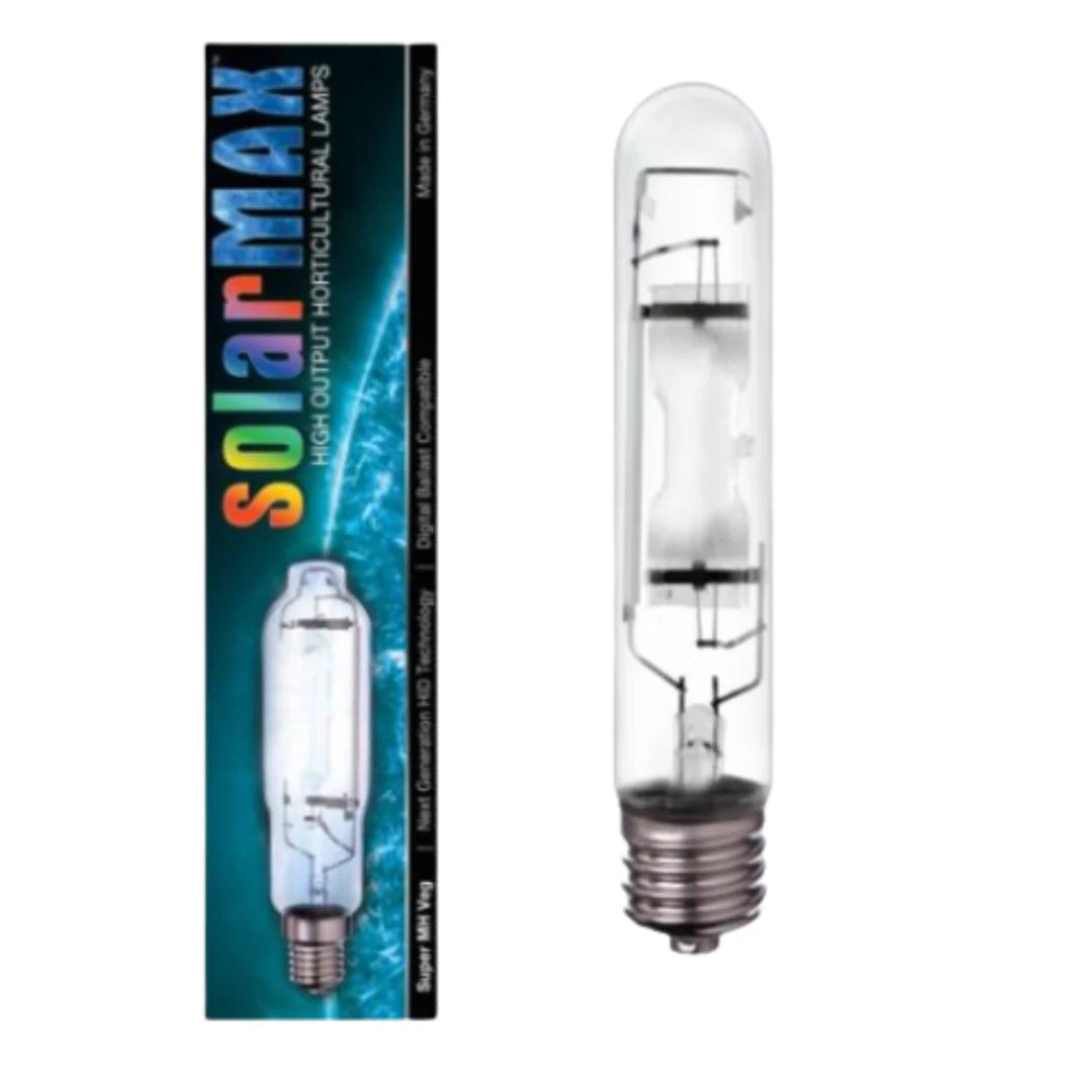 Solarmax 600W Metal Halide Lamp