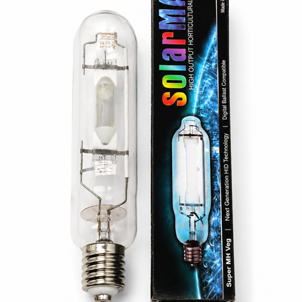 Solarmax 600W Metal Halide Conversion Bulb