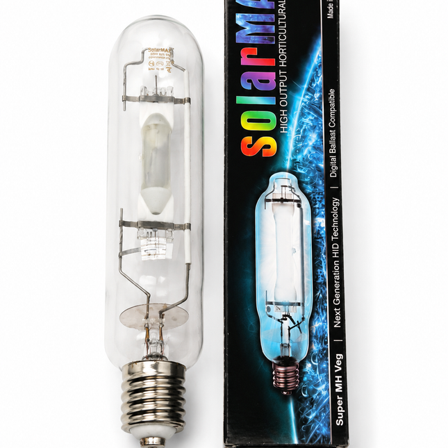 Solarmax 600W Metal Halide Conversion Bulb