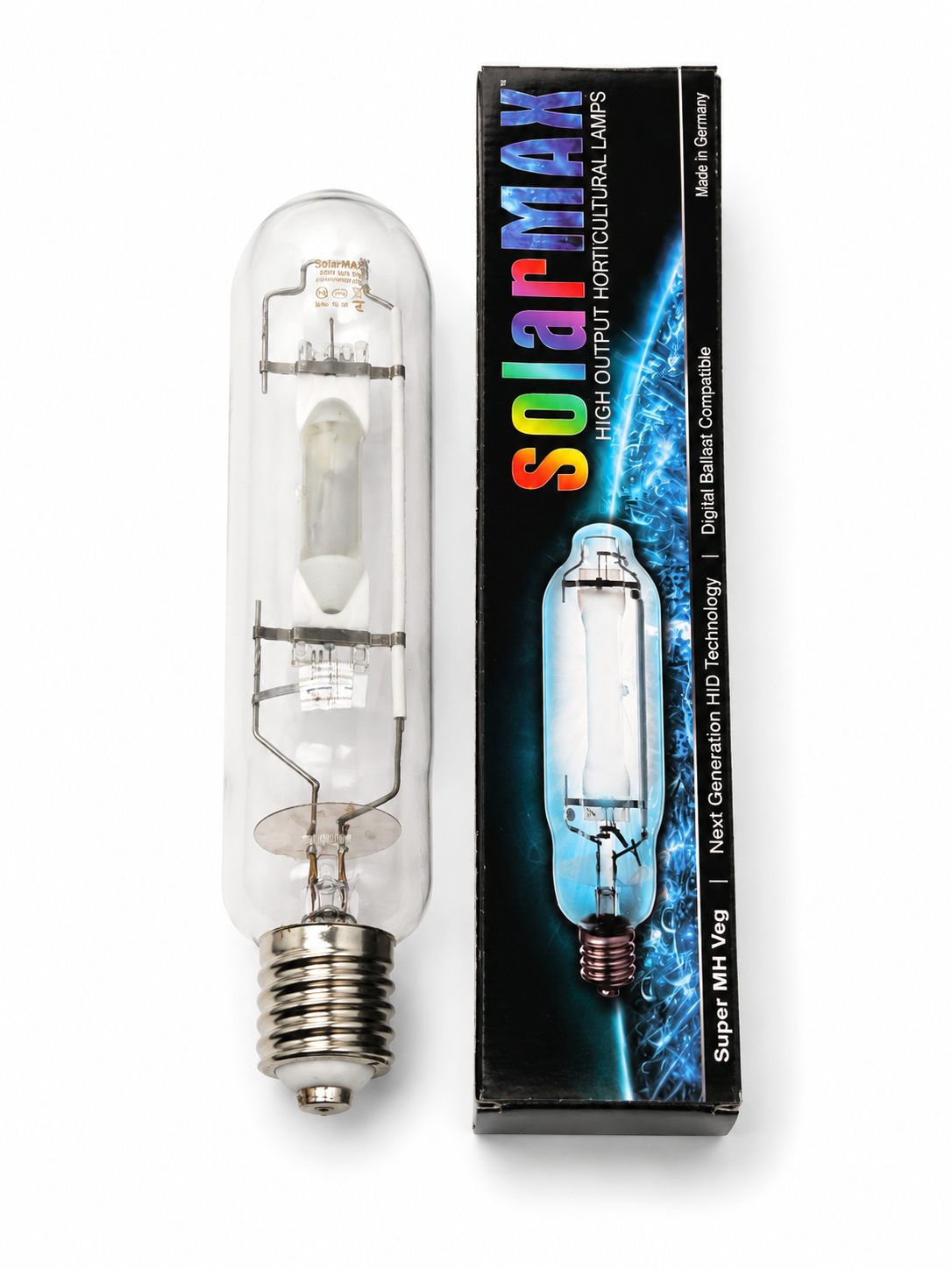 Solarmax 600W Metal Halide Conversion Bulb