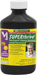 SuperThrive