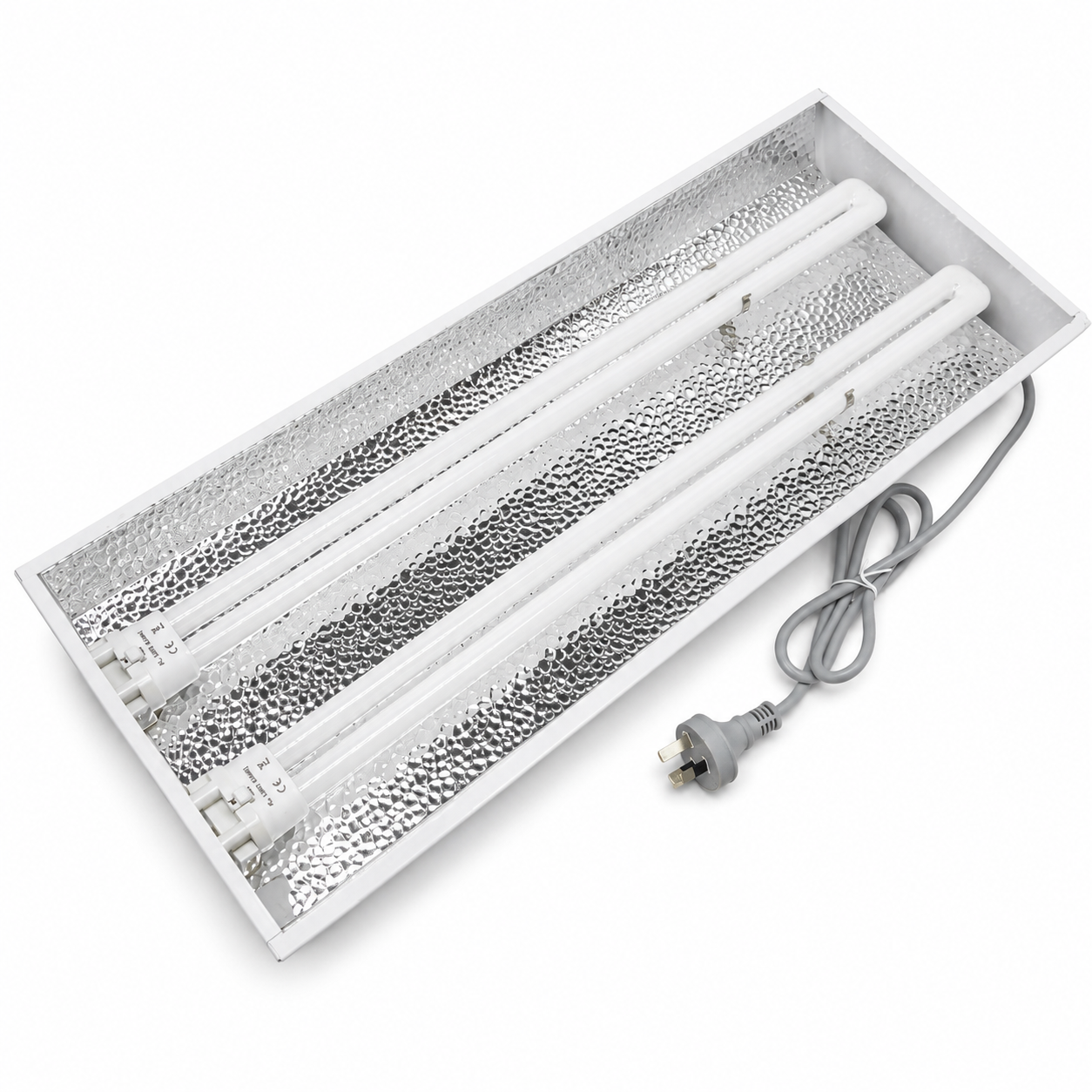 Starlite Fluro 2x55W
