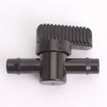 Inline Tap