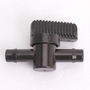 Inline Tap