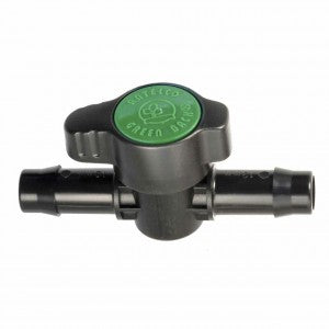 Inline Tap