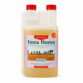 Canna Terra Flores