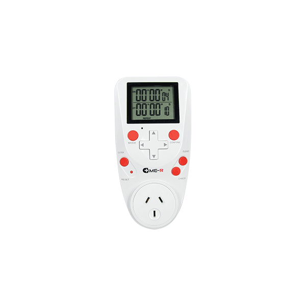 Time - R - Digial Timer