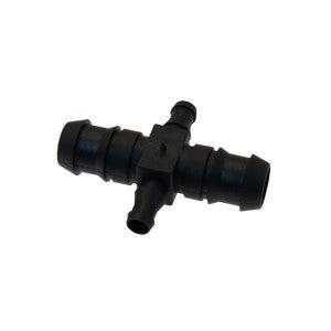 AutoPot Reducing Cross 13mm-6mm