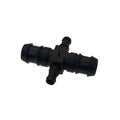 AutoPot Reducing Cross 13mm-6mm