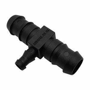 AutoPot Reducing Tee 13mm-6mm