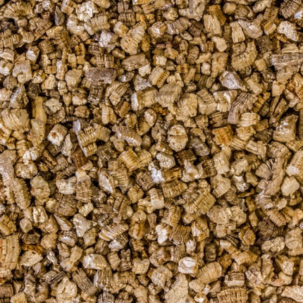 Vermiculite 100L G3 Medium/Fine