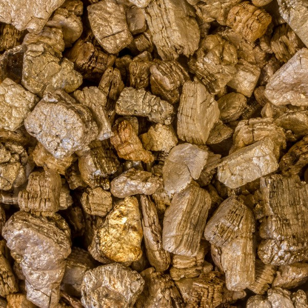 Vermiculite 100L G4 COARSE