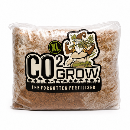 C02 XL Grow Bag