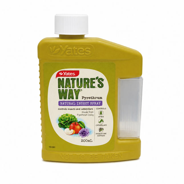 Yates Pyrethrum 200ml