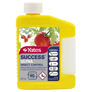 Yates Ultra Success Concentrate 200ml